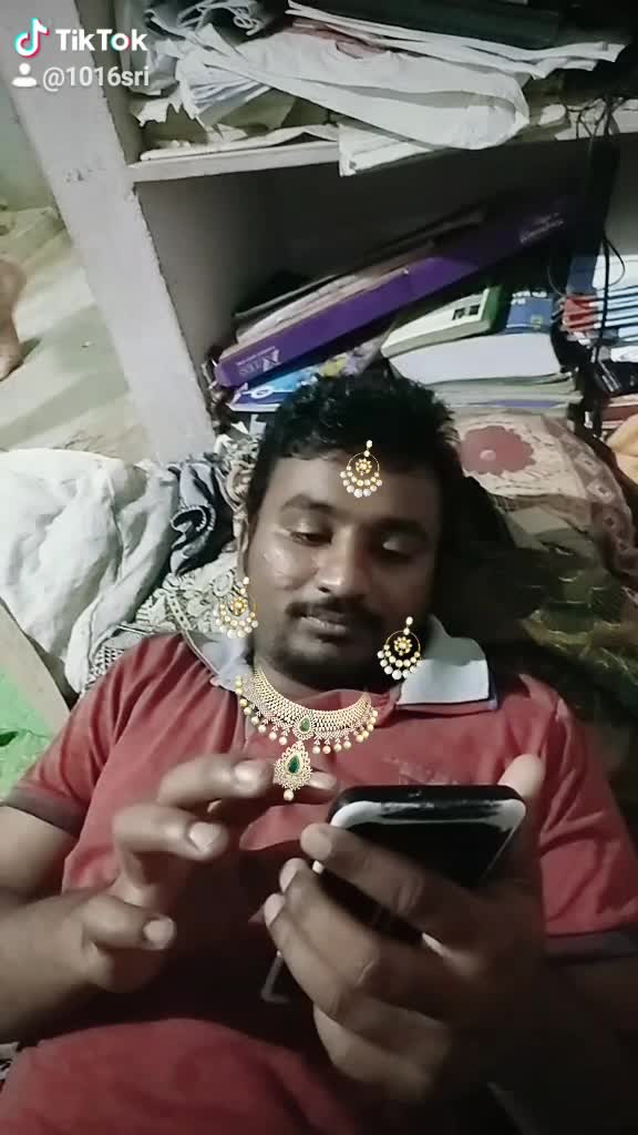 @srikanth jogi
