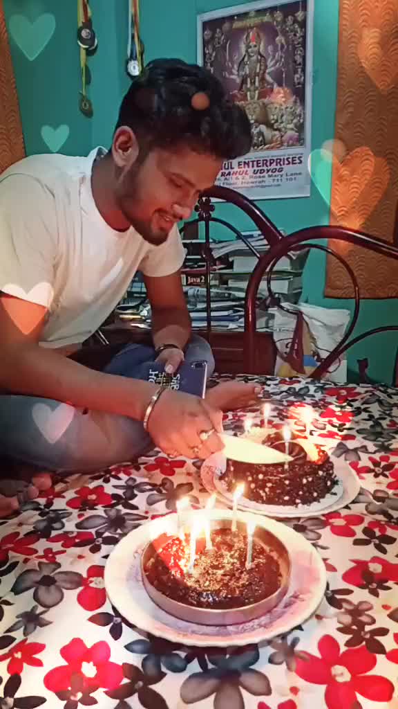 @Soumya Mishra