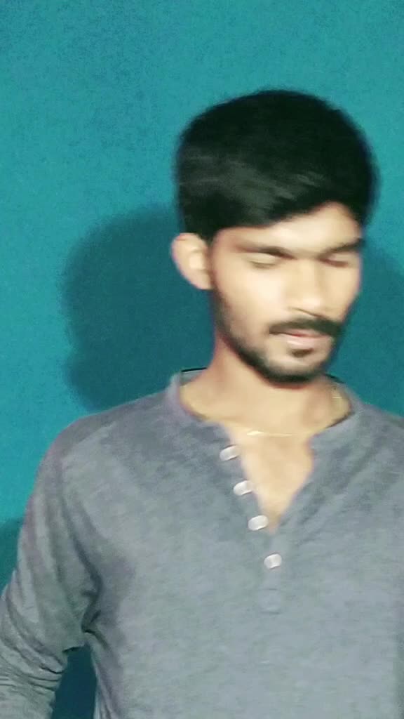 @Tharun darling