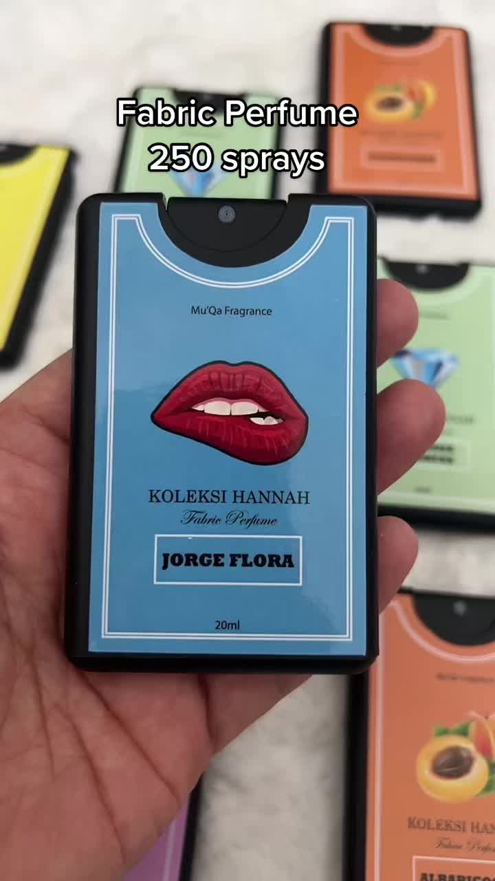 @Koleksi Hannah Official