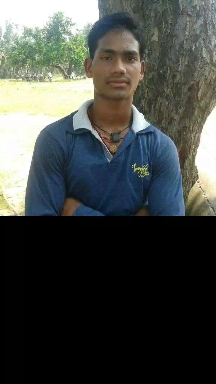 @Kishore Jena