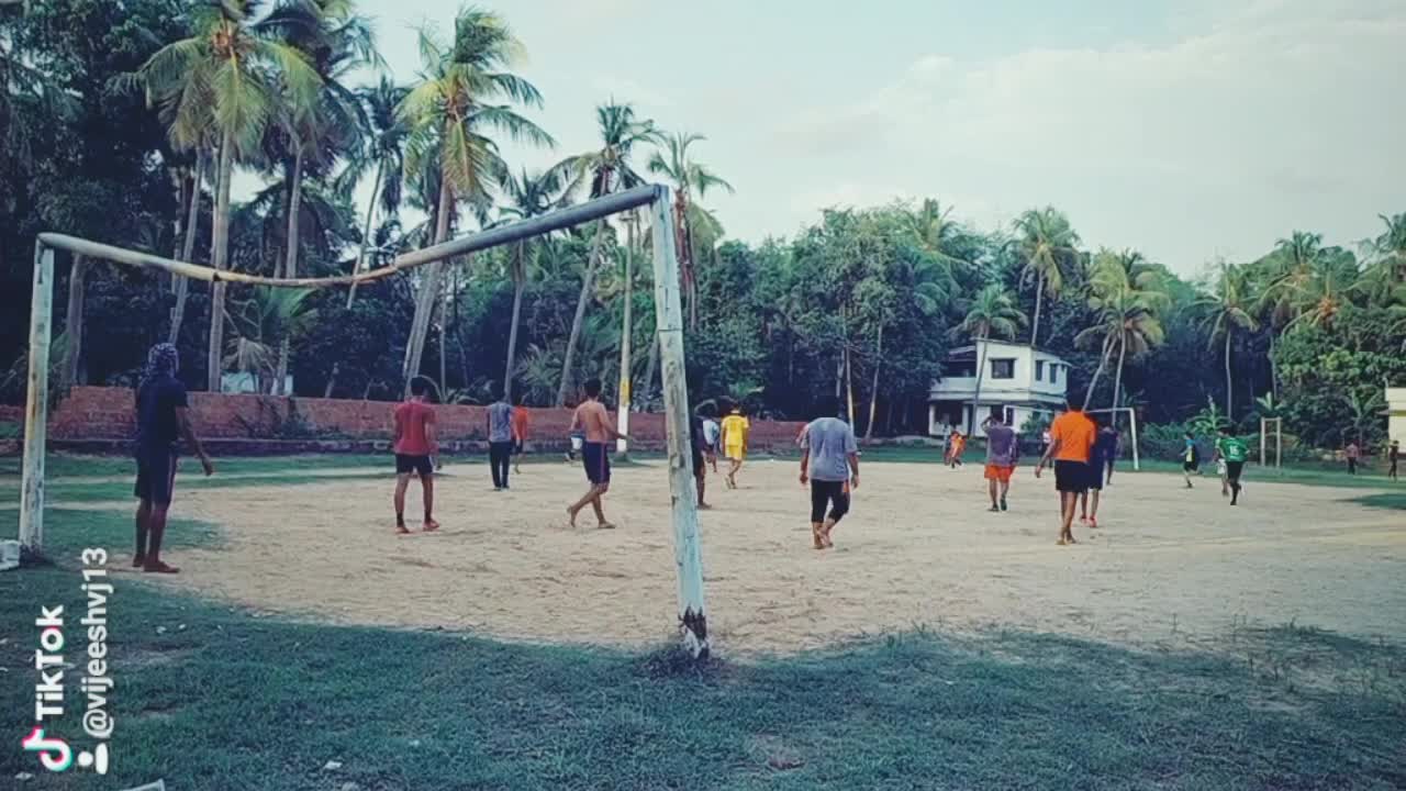 @Vijeesh VJ