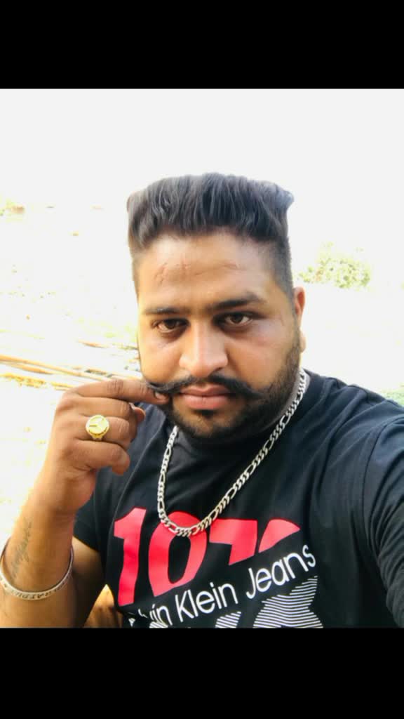 @ਬਾਈ ਮਨਿੰਦਰ