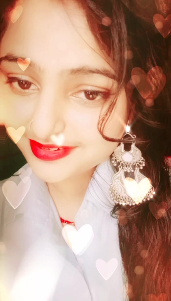 @❤Soni Thakur❤