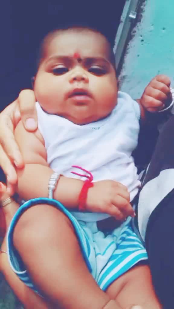 @cute beby