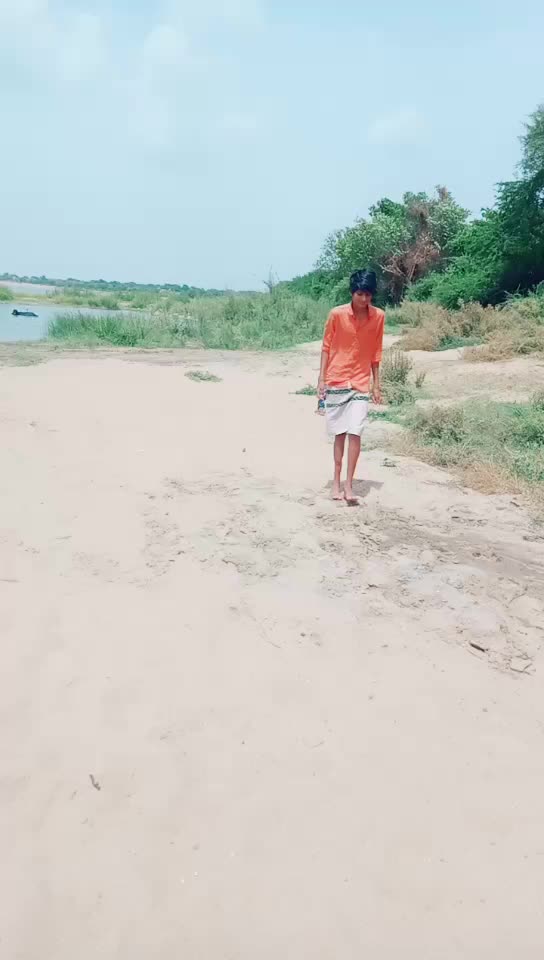 @Ravindra Reddy Lucky