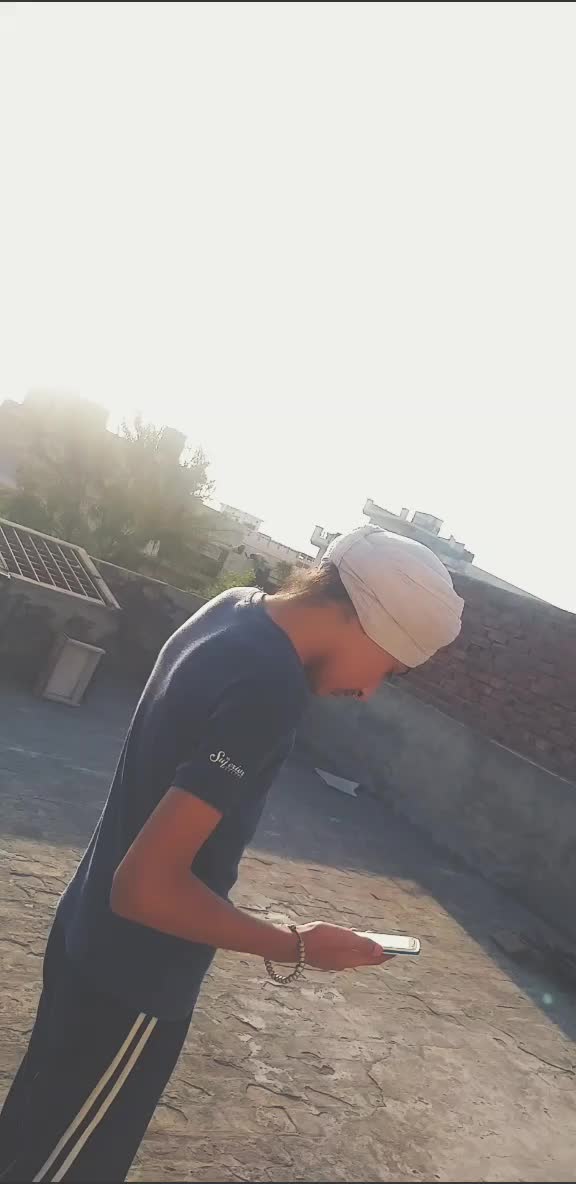 @ਤੇਜੇਸ਼ਵਰ ਦੀਪ ਸਿੰਘ 💪