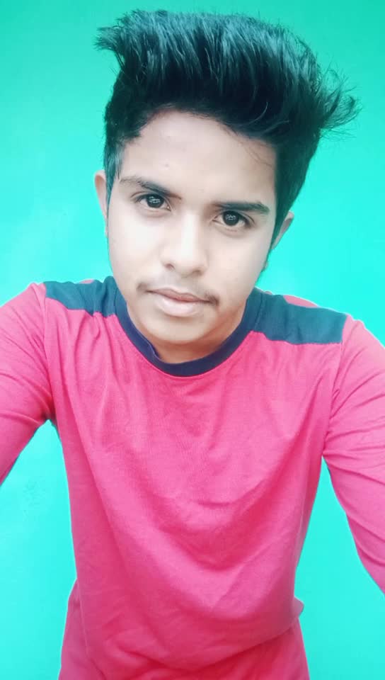 @Bishnu P Mohanty