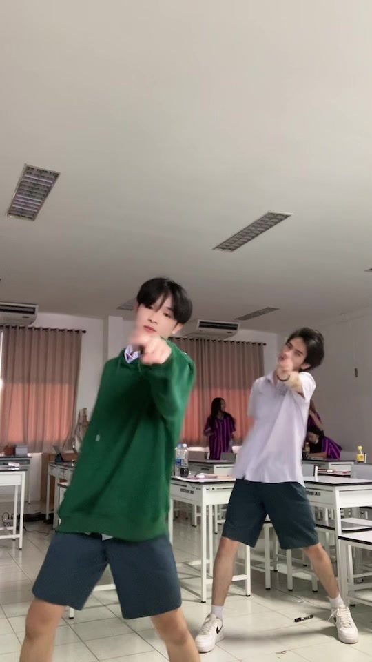 @เคนจุงเคนจงเคนจิ