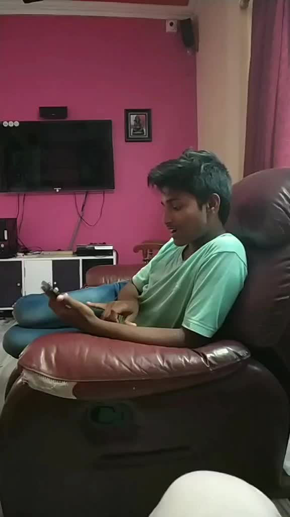 @Vishnu Tummala