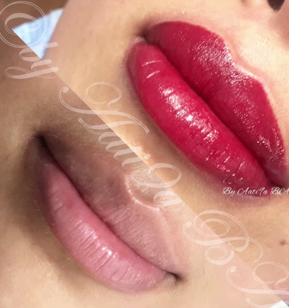 @AtiKa💄Beauty✅