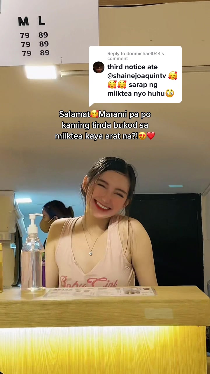 @SHAINE JOAQUIN TV🇵🇭