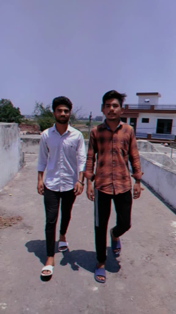 @HaRish SaiNi
