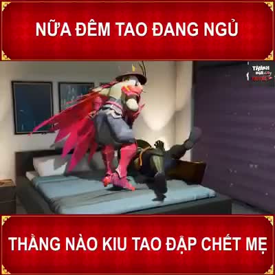 @Th&aacute;nh Bựa Vlog