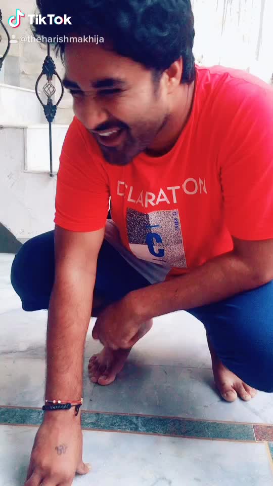 @Harish Makhija