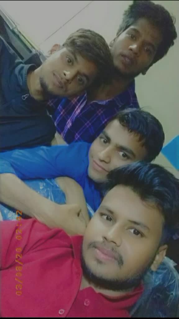 @Prashant Chaurasia P