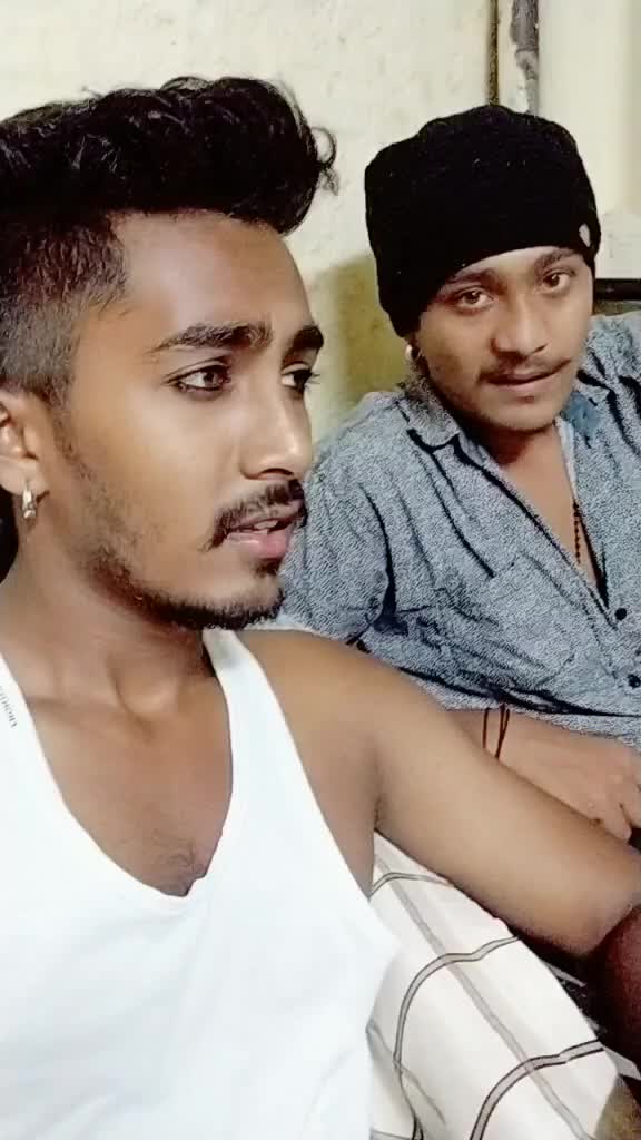 @BOND' Kamble