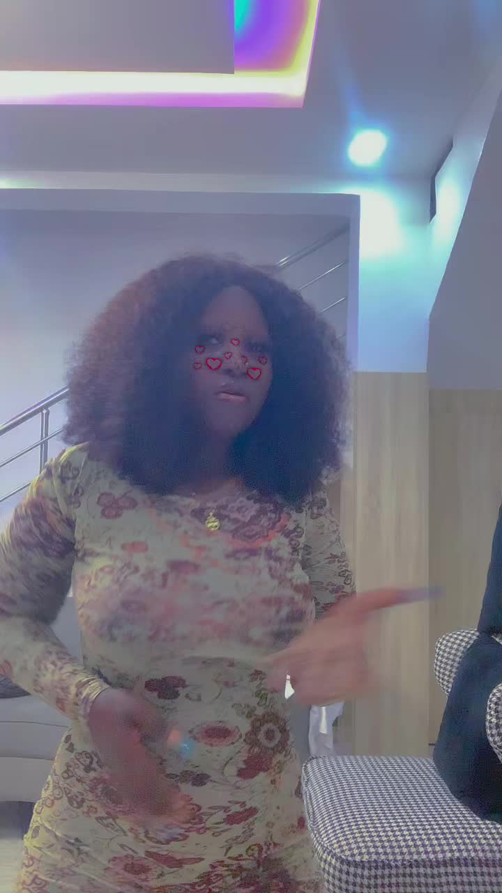 @Thick ebony ❤️🥰❤️