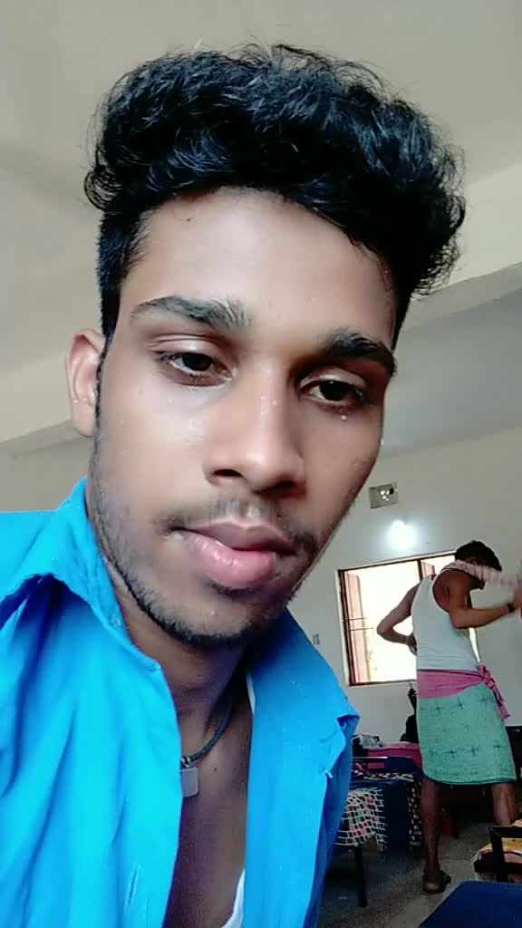 @Sunil Padhi