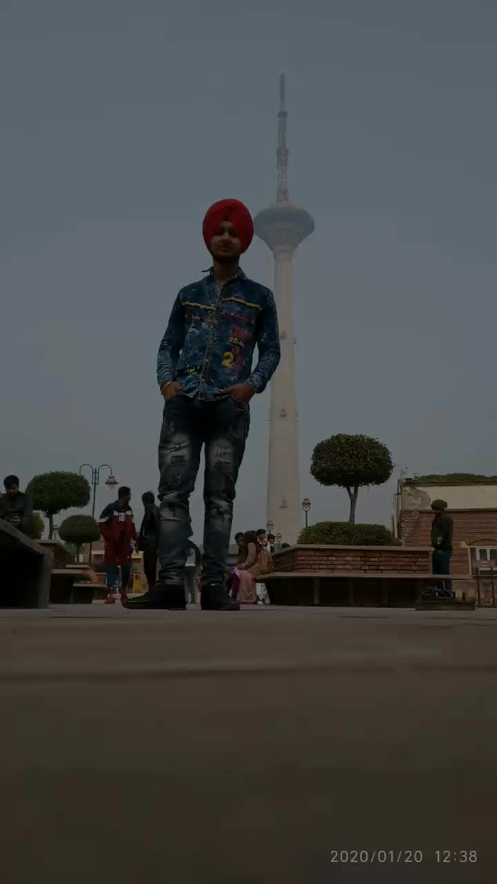 @Lakhwinder Singh