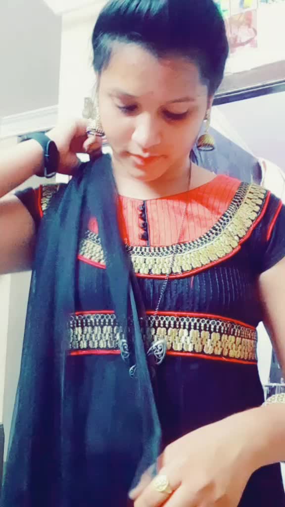 @Daughter of sathish