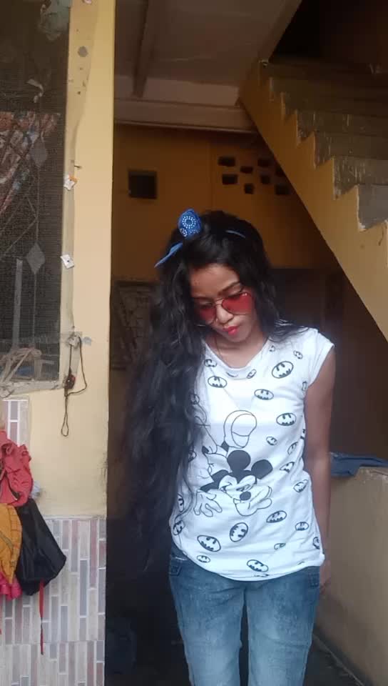 @Tulsi999😜