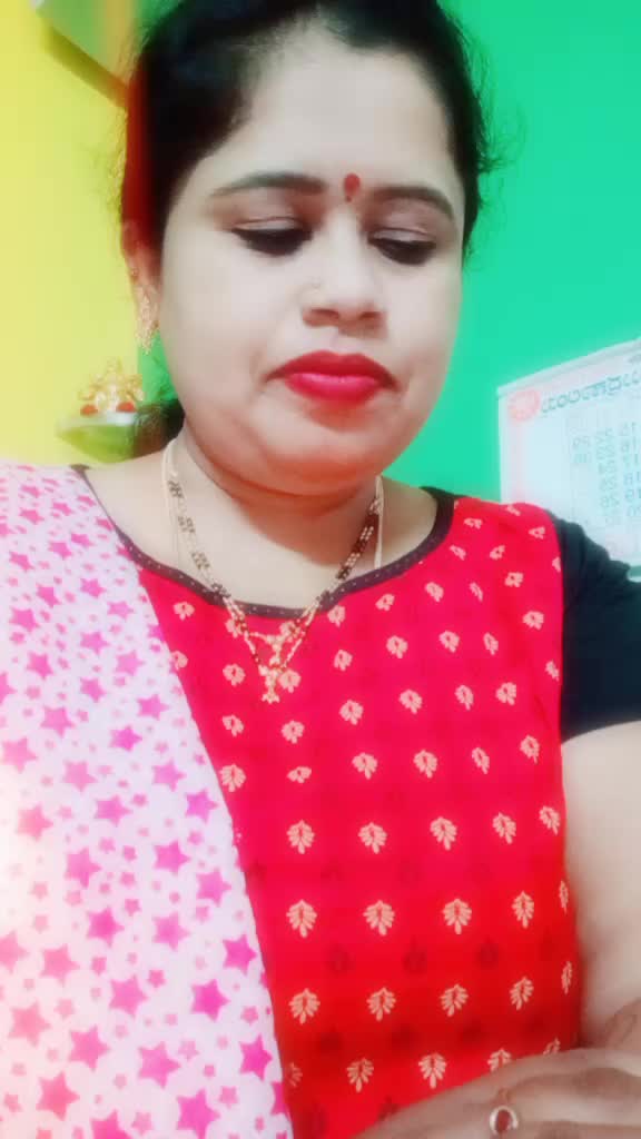 @ಕನ್ನಡತಿ ನೇತ್ರ