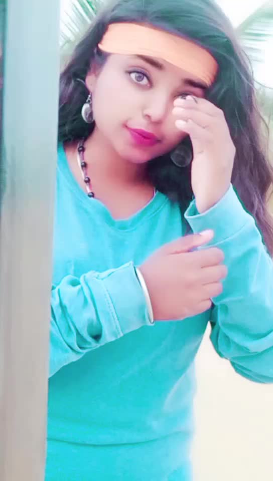 @babydoll arpitha