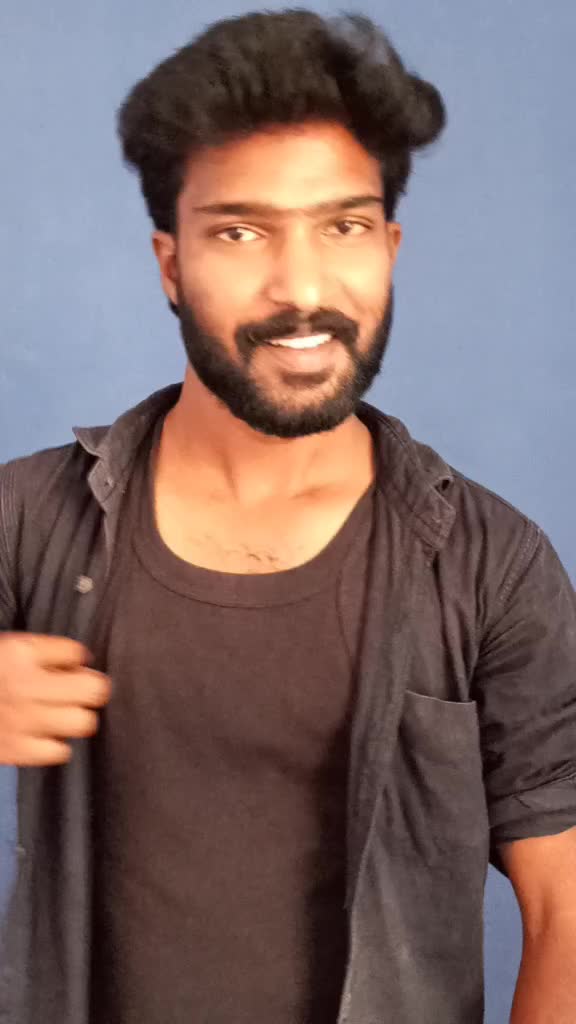 @Beard boy🧔