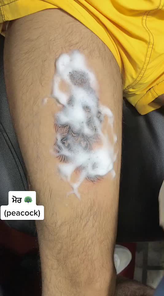 @ZBlack Tattoo Studio