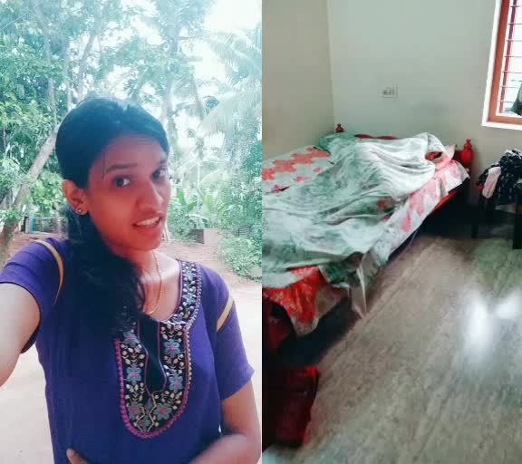 @Shyamini Vishnu