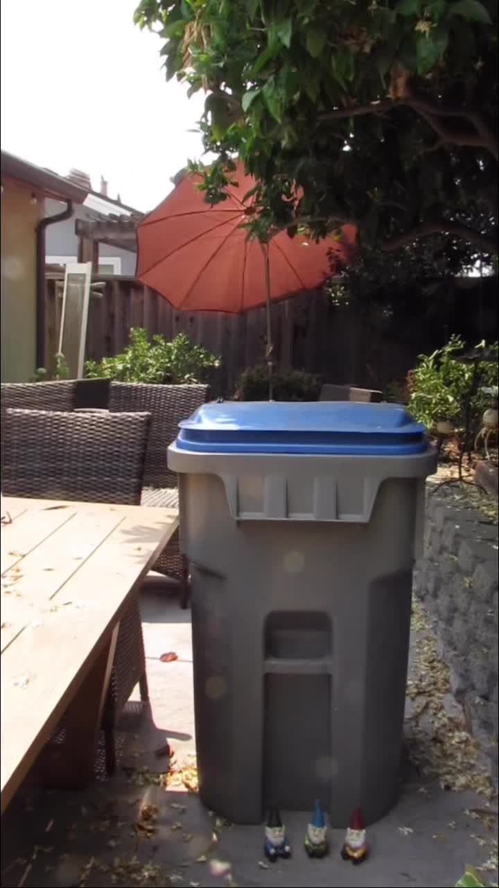 @trashtalks