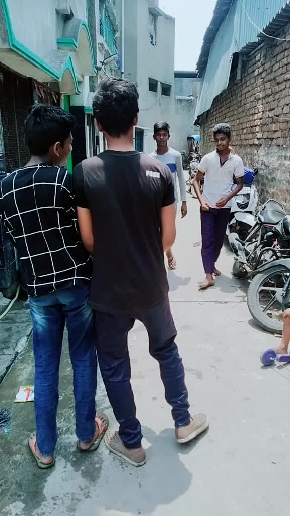 @Team Afsveer 04