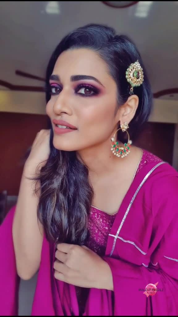 @Makeupmissile