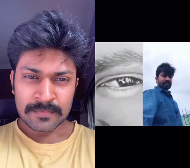 @Dhiraviam