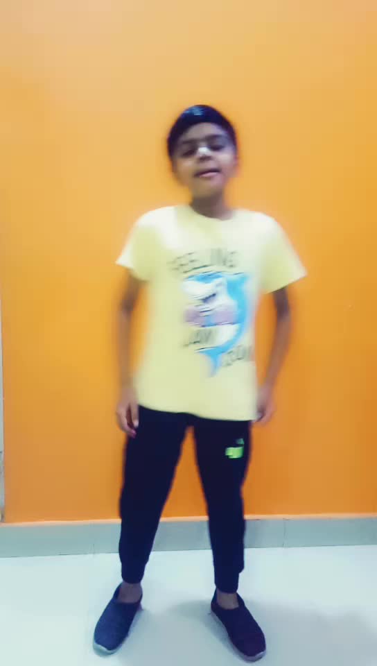 @Nishanth