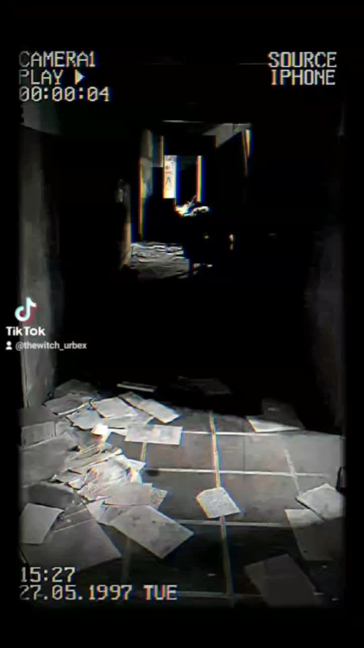 @TheWitch_Urbex