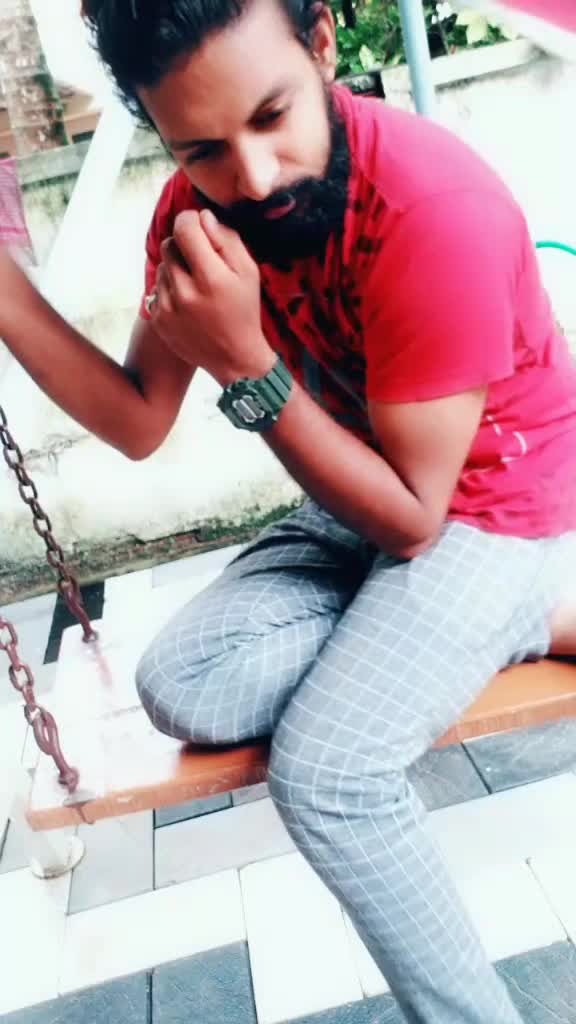 @ജീവിതം മടുത്തതോഴൻ