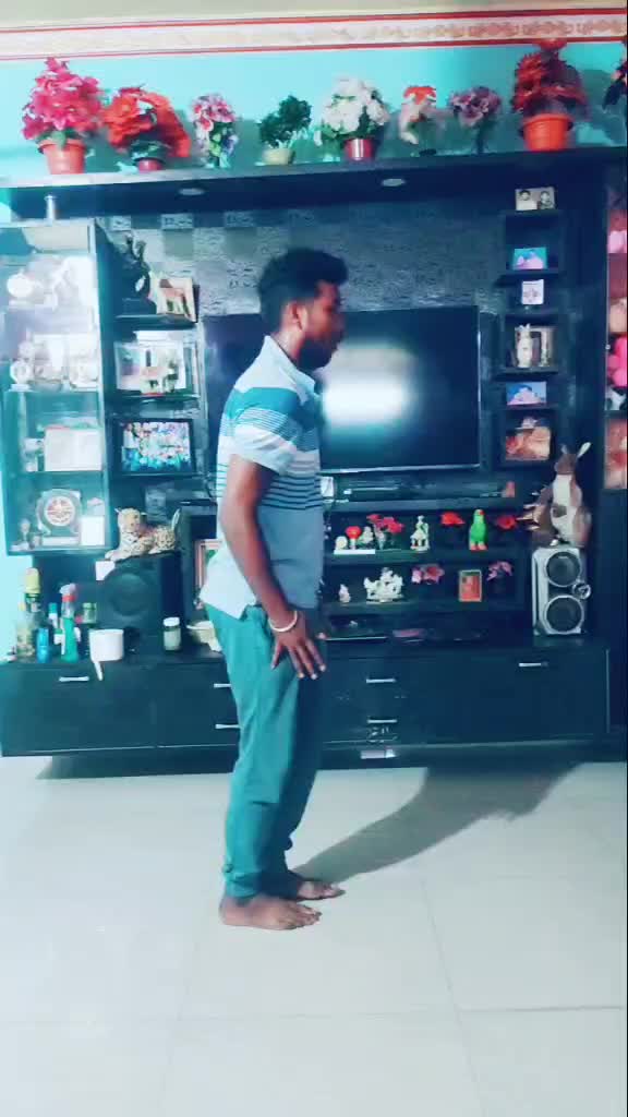 @Vk dance institute