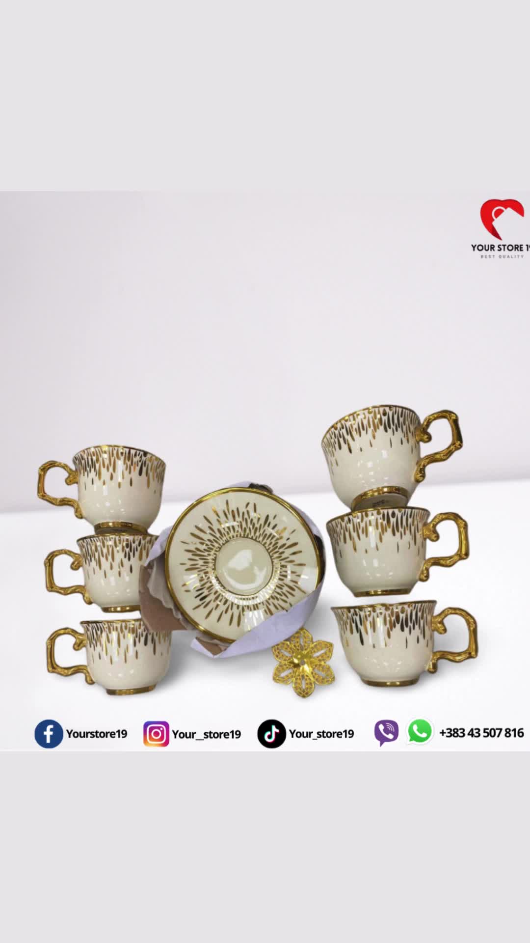 @YourStore