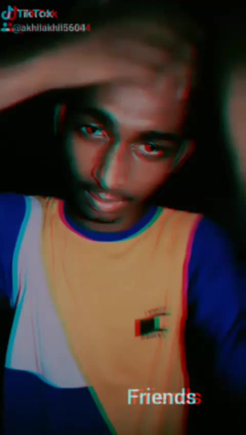 @Akhil Akhil