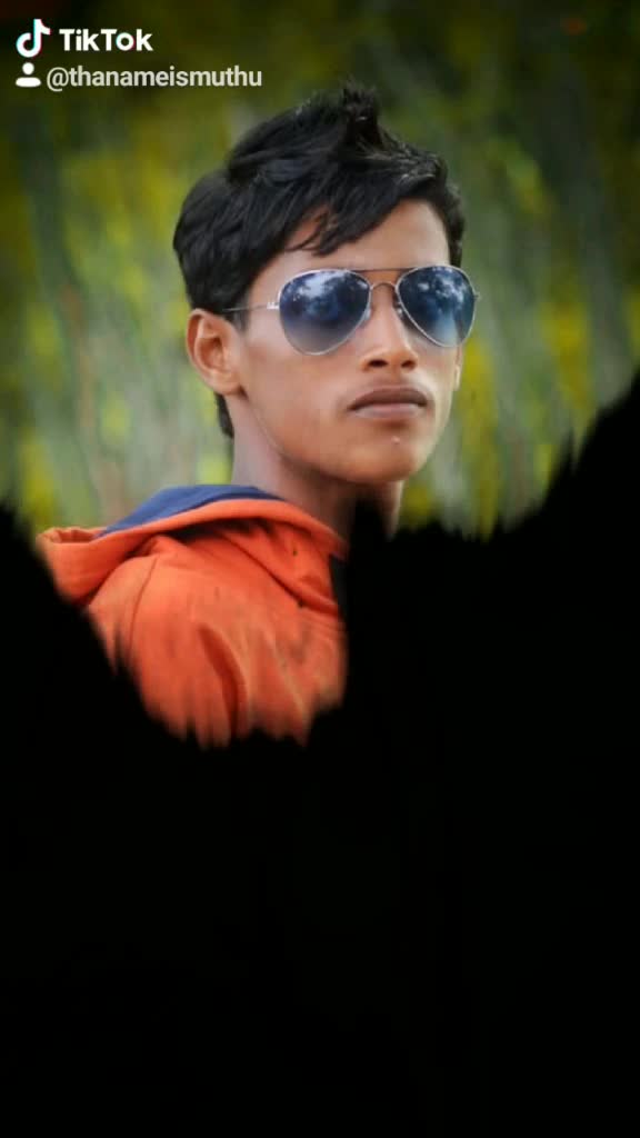 @Tha Name is Muthu