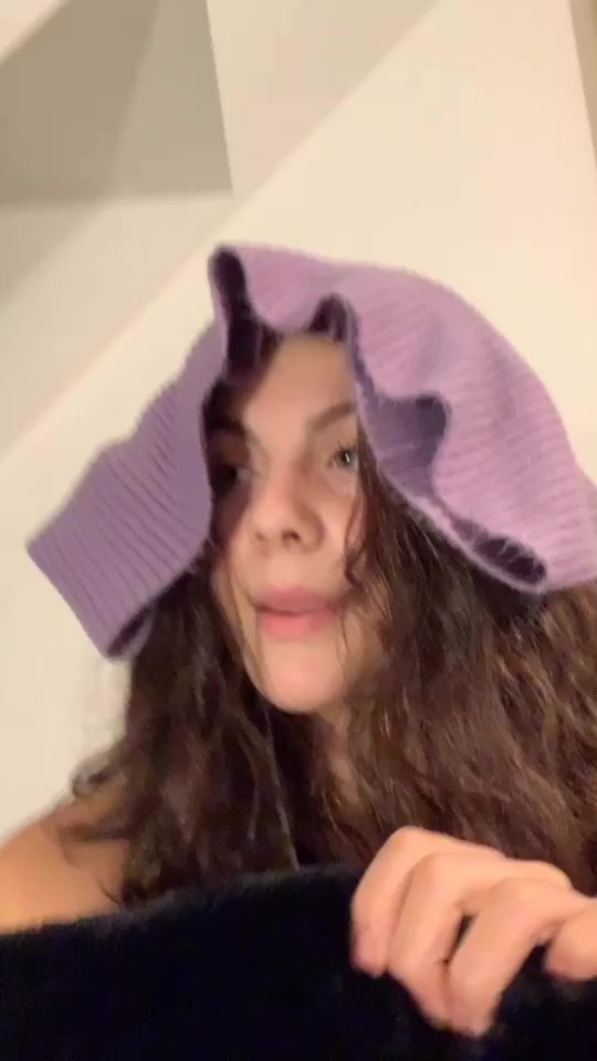 @Kassandra DiMario