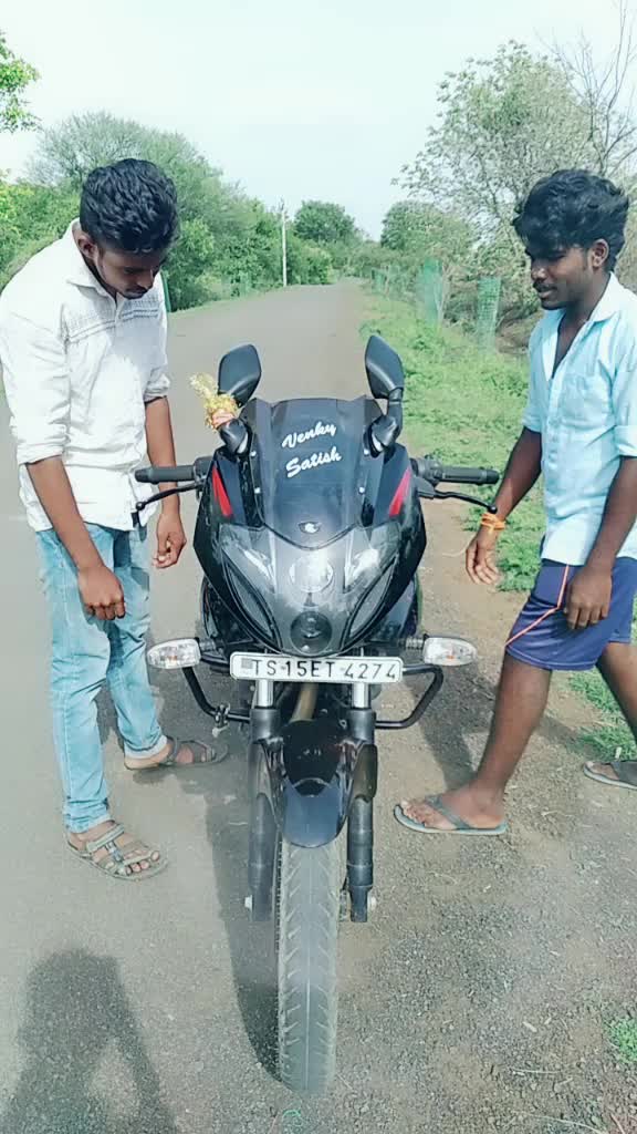 @style 🌟 Suresh