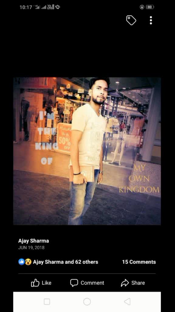@Ajay Liove