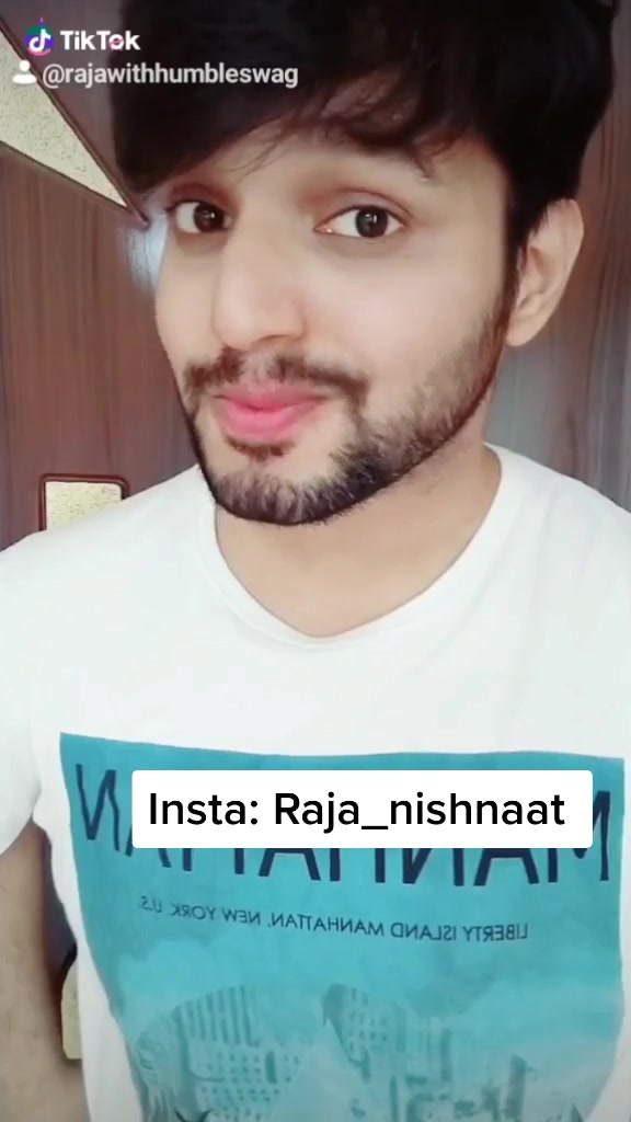 @Raja's Humbleswag😌❤