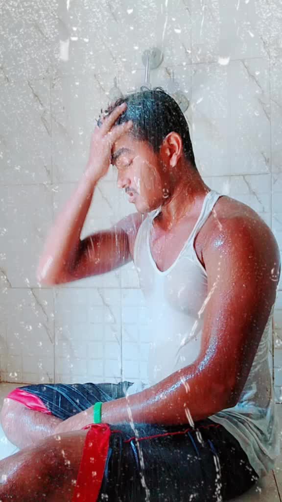@Yuvraj