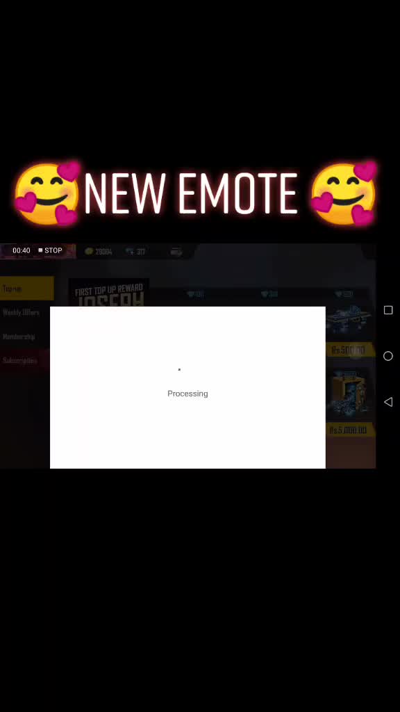 @7H YT gaming