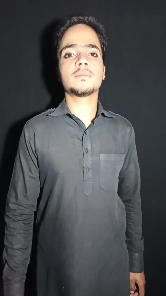 @kamran Rockstar