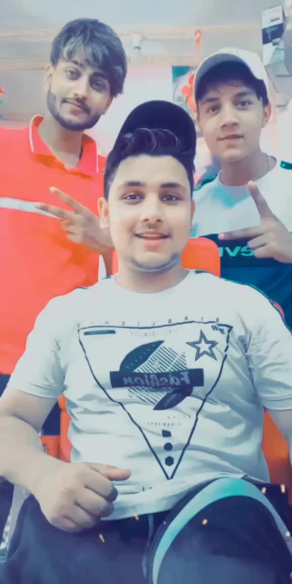 @Fardeen Raza